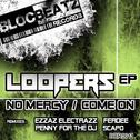 Loopers EP专辑