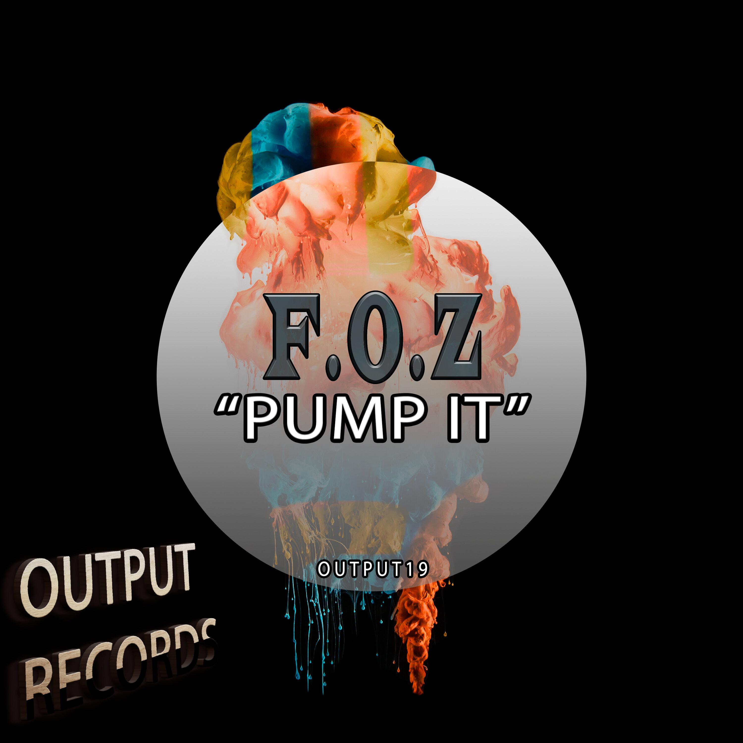 Pump It