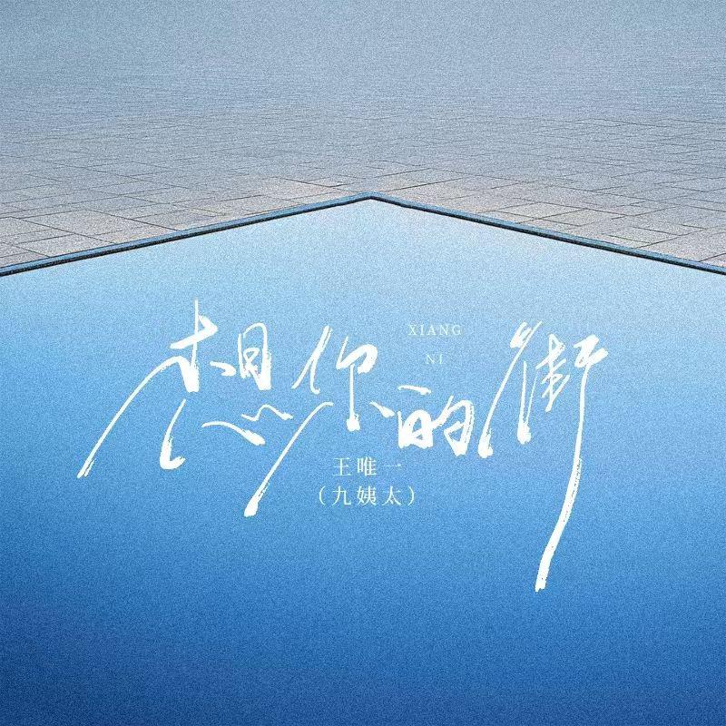 想你的街专辑
