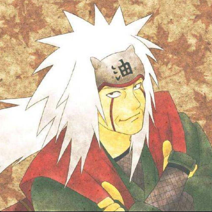 五月雨 自来也与纲手（可有道 remix）