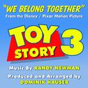 Toy Story 3 - "We Belong Together" (Instrumental mix) (Randy Newman) - Single