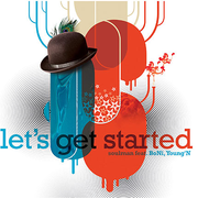 Let's Get Started