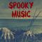 Spooky Music专辑