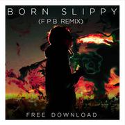 Born Slippy (Futuristic Polar Bears Bootleg)