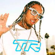 ''TRIPPIN'' TYGA TYPE BEAT