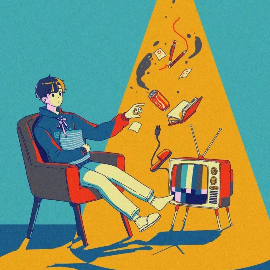 我还有梦想