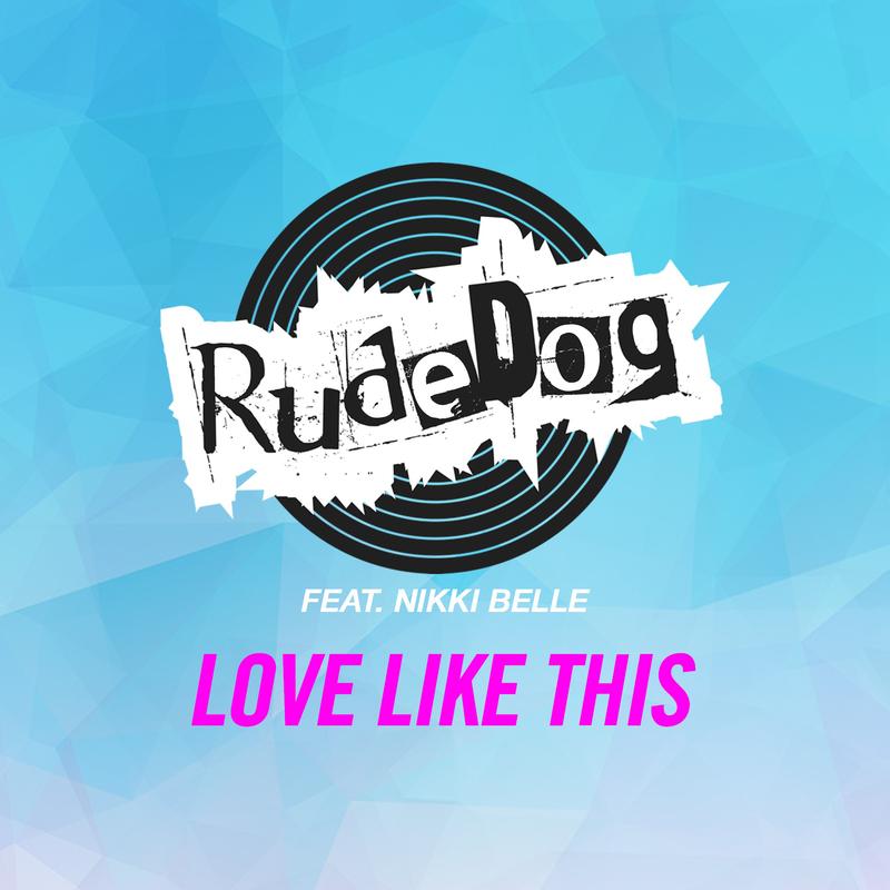 Love Like This (feat. Nikki Belle)