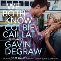We Both Know - Colbie Caillat feat. Gavin DeGraw (Karaoke Version) 带和声伴奏