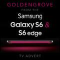 Goldengrove (From the Samsung "Galaxy S6 and S6 Edge" T.V Advert)