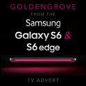 Goldengrove (From the Samsung "Galaxy S6 and S6 Edge" T.V Advert)专辑