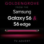 Goldengrove (From the Samsung "Galaxy S6 and S6 Edge" T.V Advert)专辑