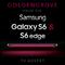 Goldengrove (From the Samsung "Galaxy S6 and S6 Edge" T.V Advert)专辑