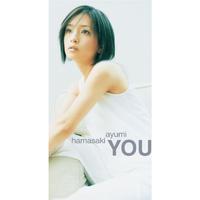 滨崎步 - YOU(十周年特别版本)