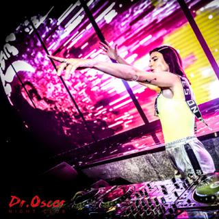 Juicy M|KunmingOscar8.15HaiRong Gather