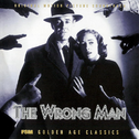 The Wrong Man [Limited edition]