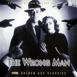The Wrong Man [Limited edition]专辑