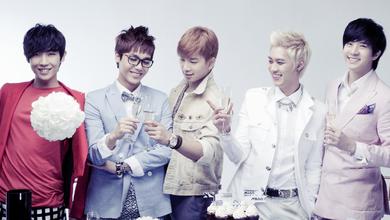 MBLAQ