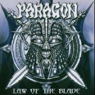 Law of the Blade