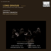 Sarah Davachi - Long Gradus (brass & organ): Part I