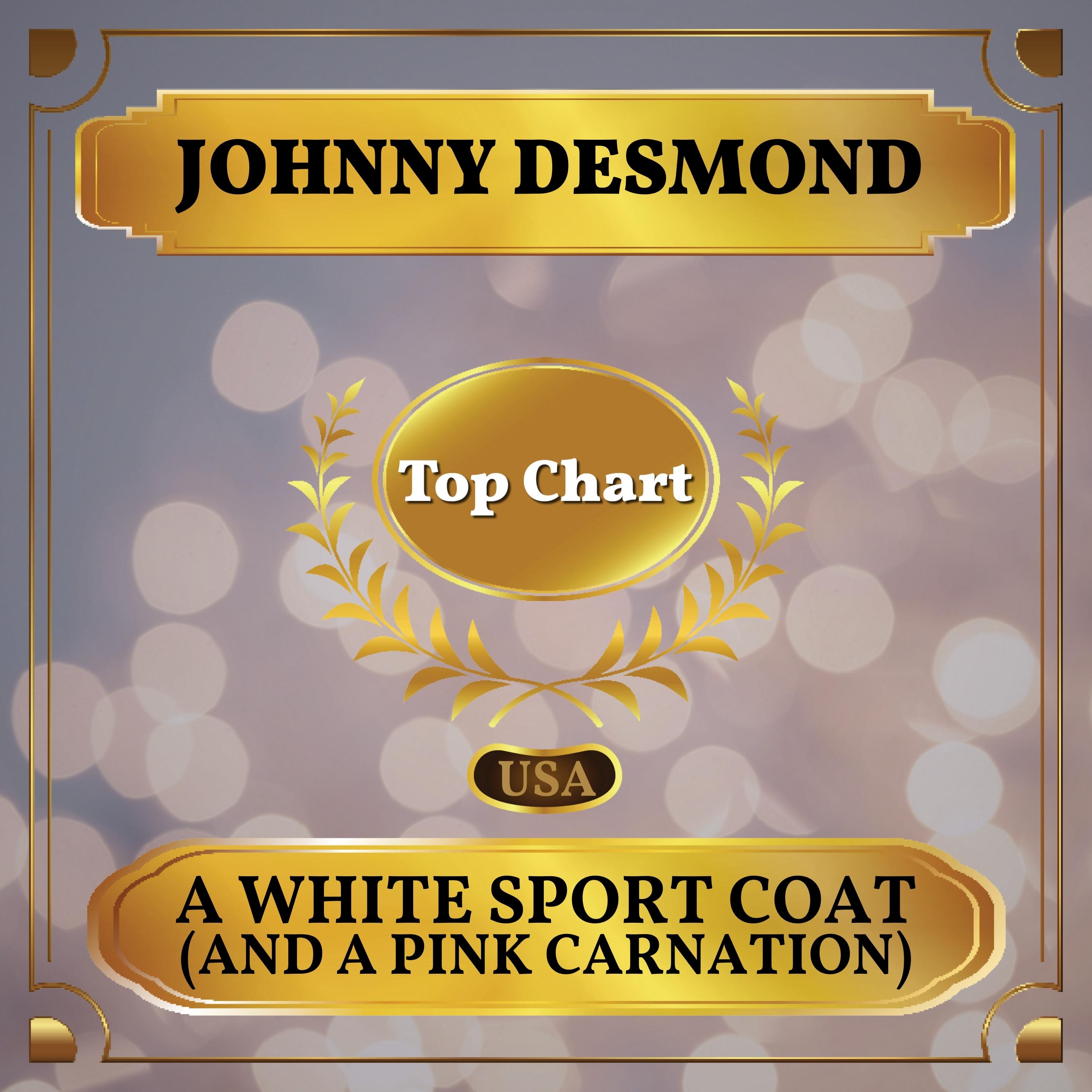 A White Sport Coat (and a Pink Carnation) (Billboard Hot 100 - No 62)