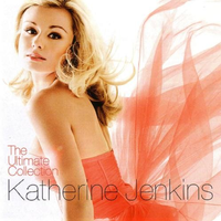 原版伴奏   Katherine Jenkins - I Vow To Thee My Country (karaoke)无和声