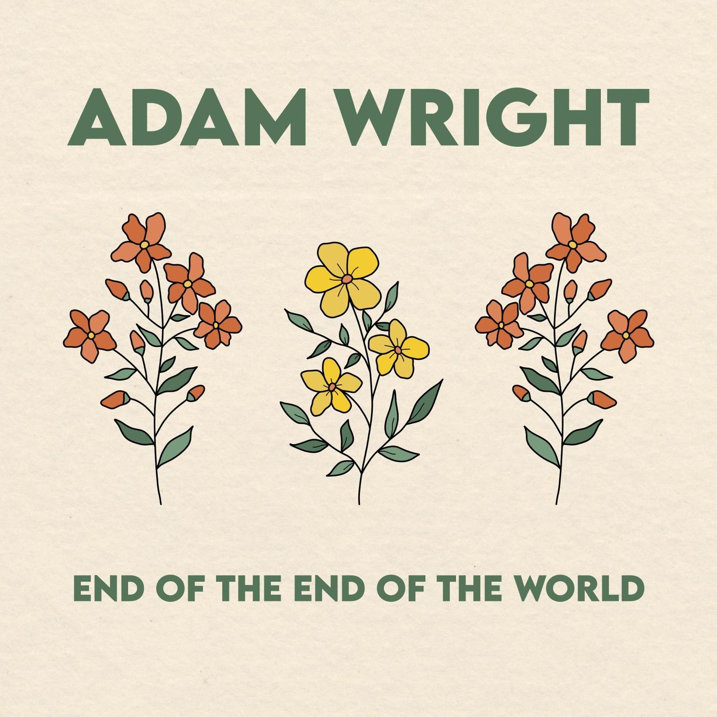 End of the End of the World