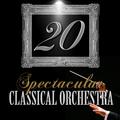 20 Spectacular Classical Orchestra