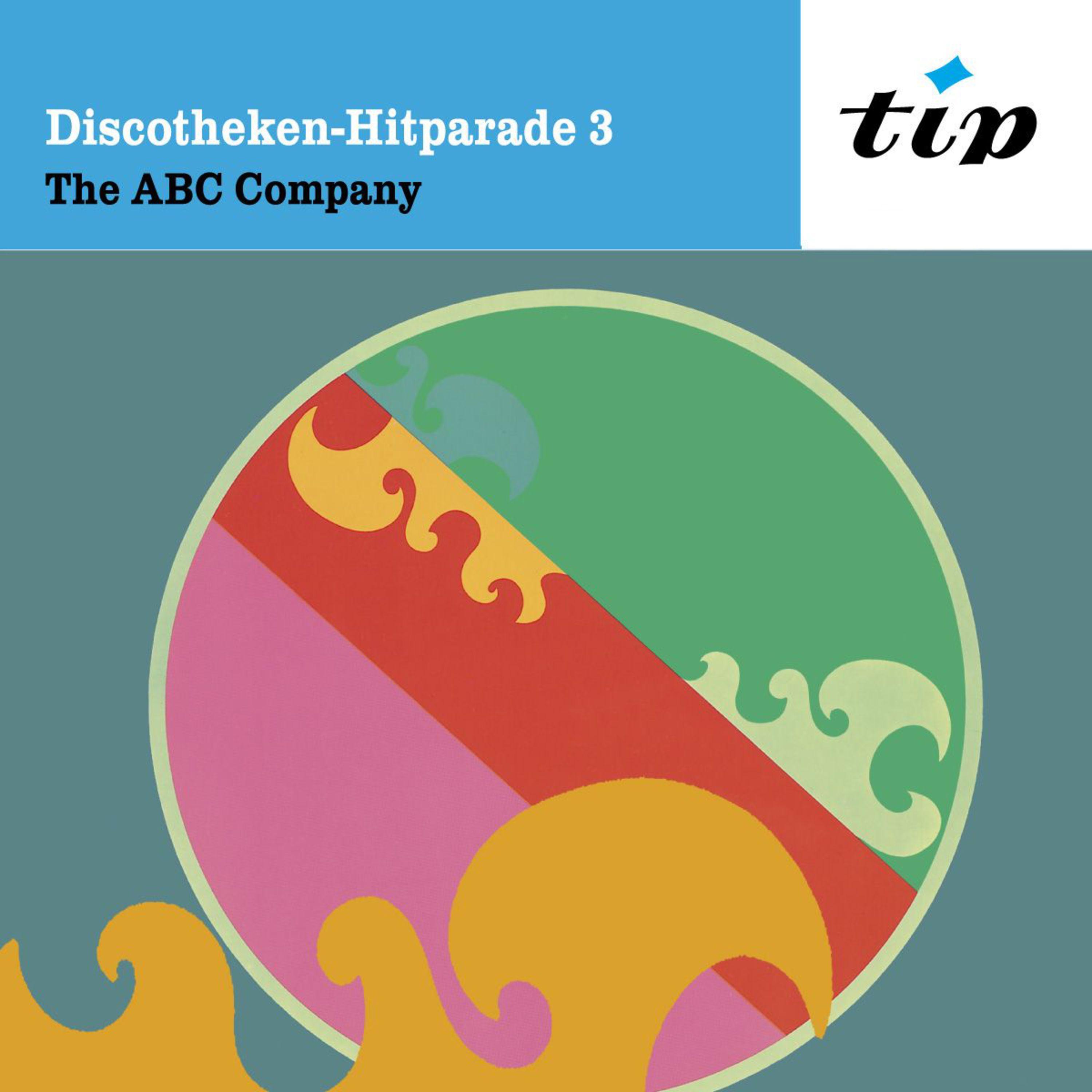 Discotheken Hitparade, Vol. 3
