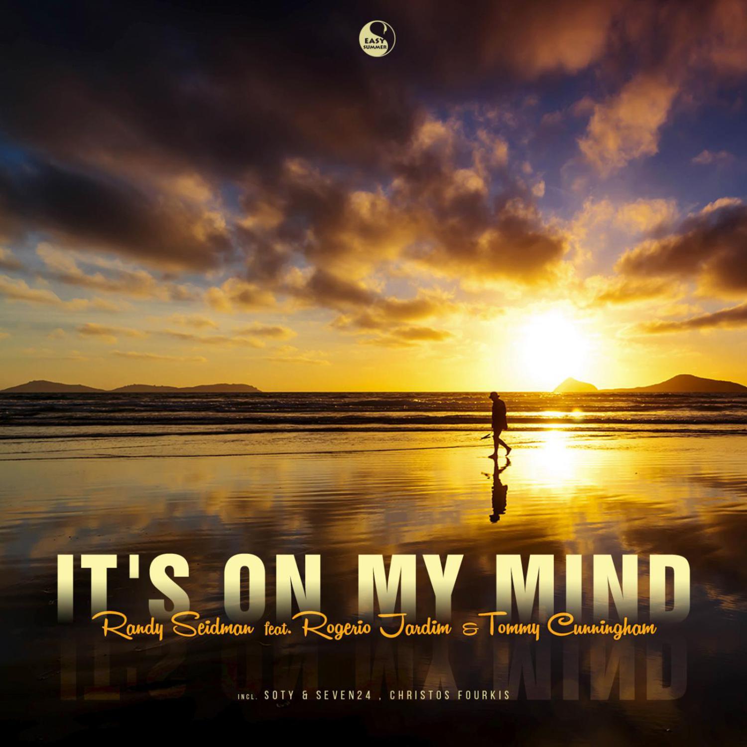 It's On My Mind