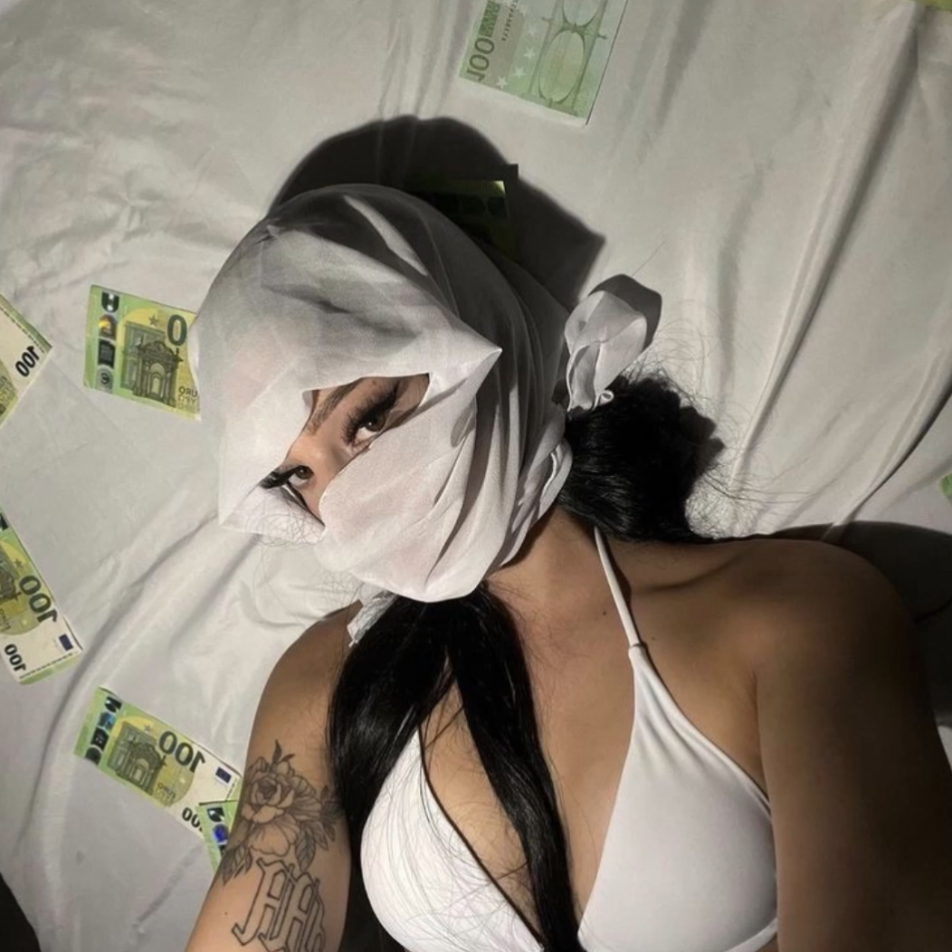 '' 嗜好 '' 底特律 谢帝 x 华云龙KLE x SASI Type Beat