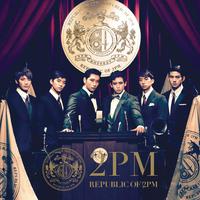 [钢琴] Hands Up - 2PM