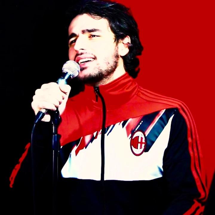 Sub Pielea Mea (Хаджимурат Император cover)