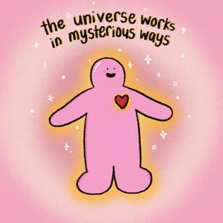 听完运气变好的玄学歌单，都来听！