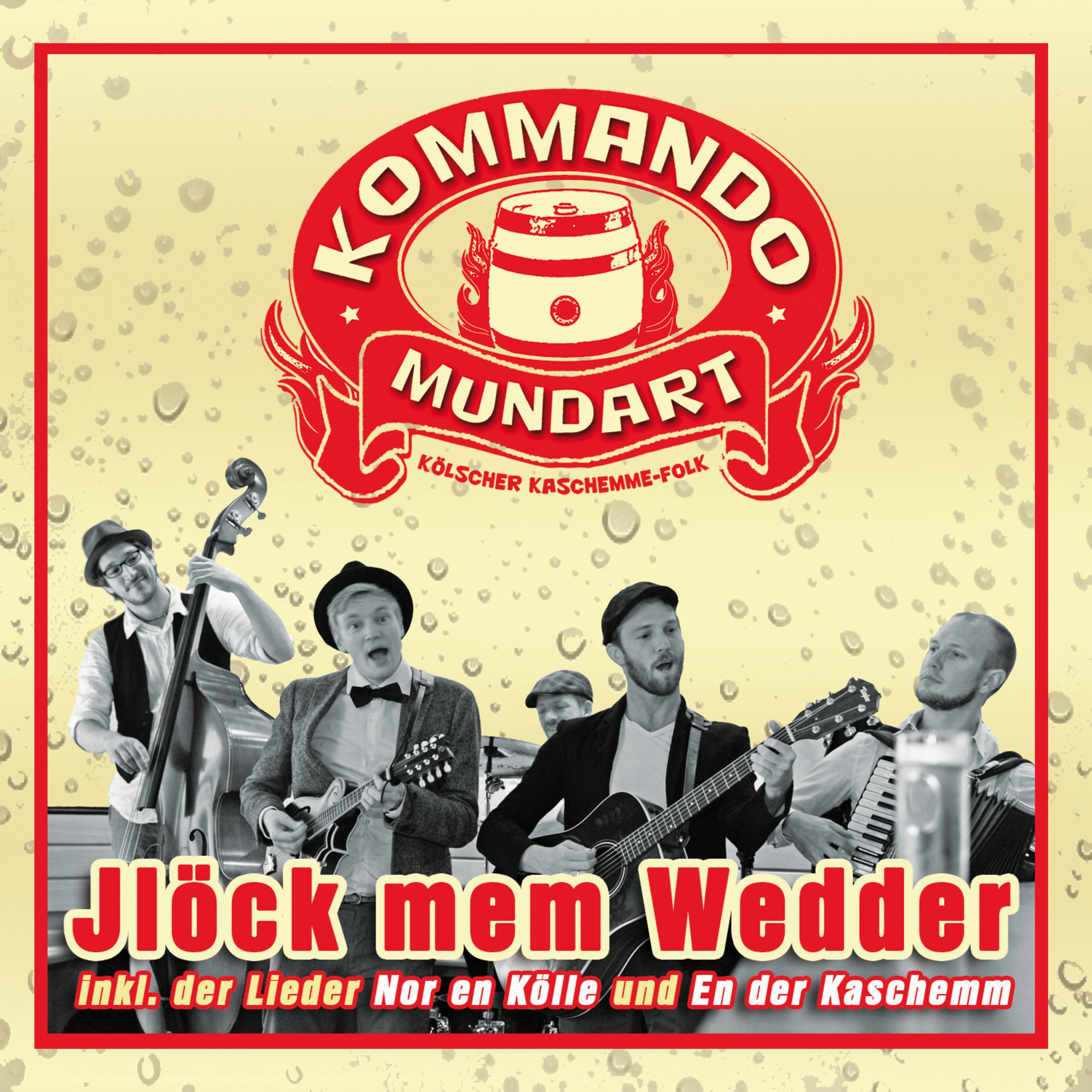Jlöck mem Wedder