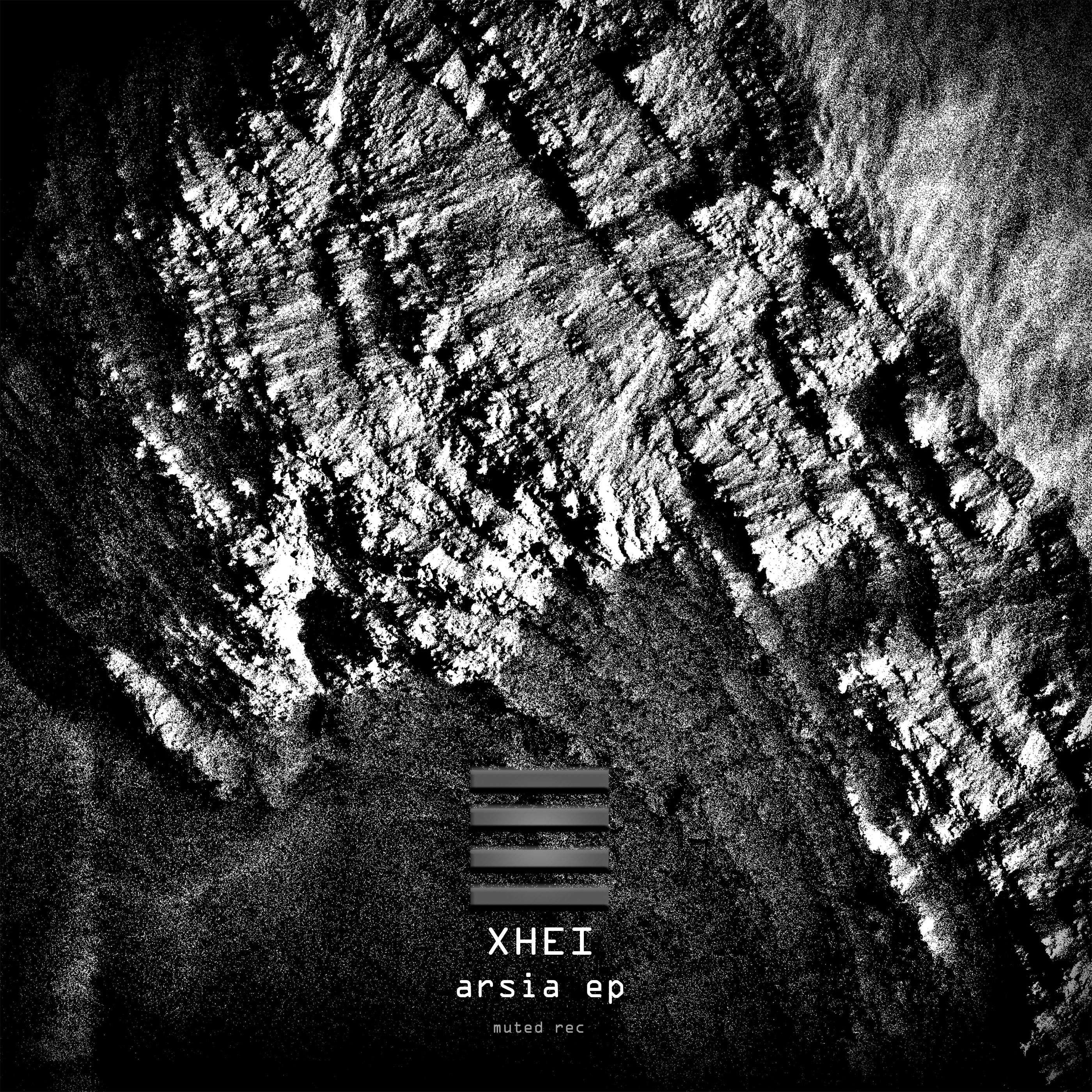 Arsia EP