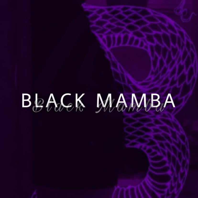 BLACK MAMBA