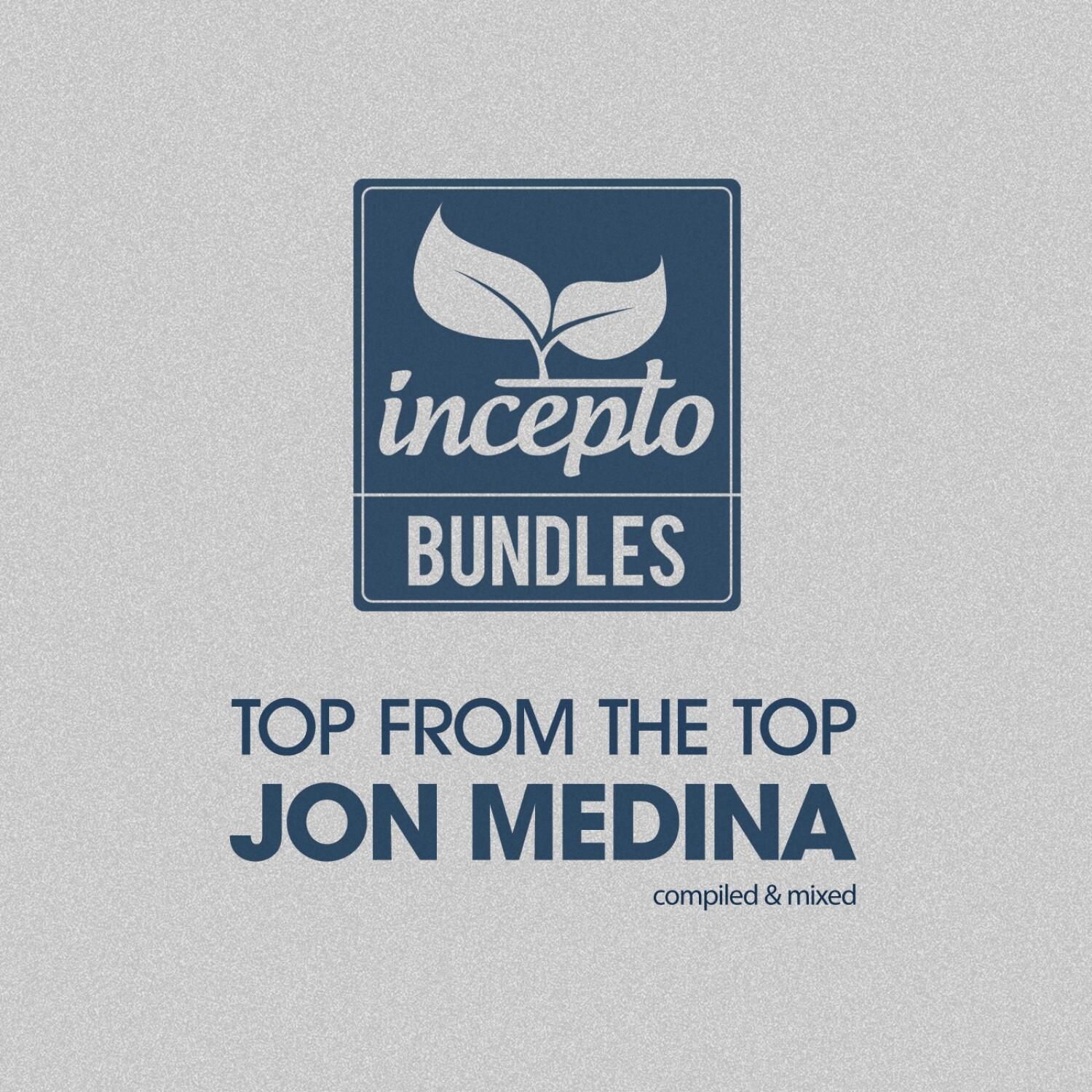 Top from the Top: Jon Medina