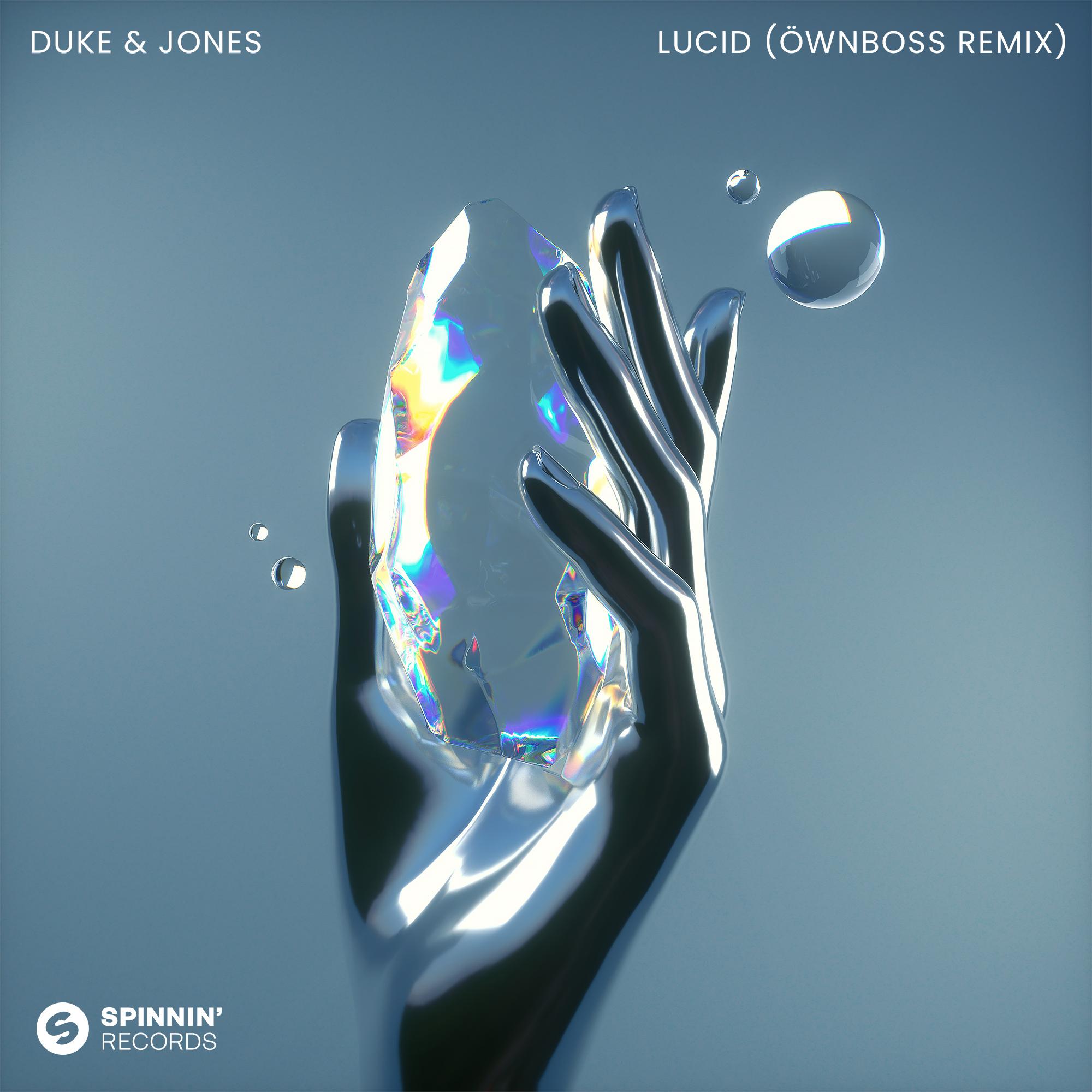 Lucid (Öwnboss Remix)