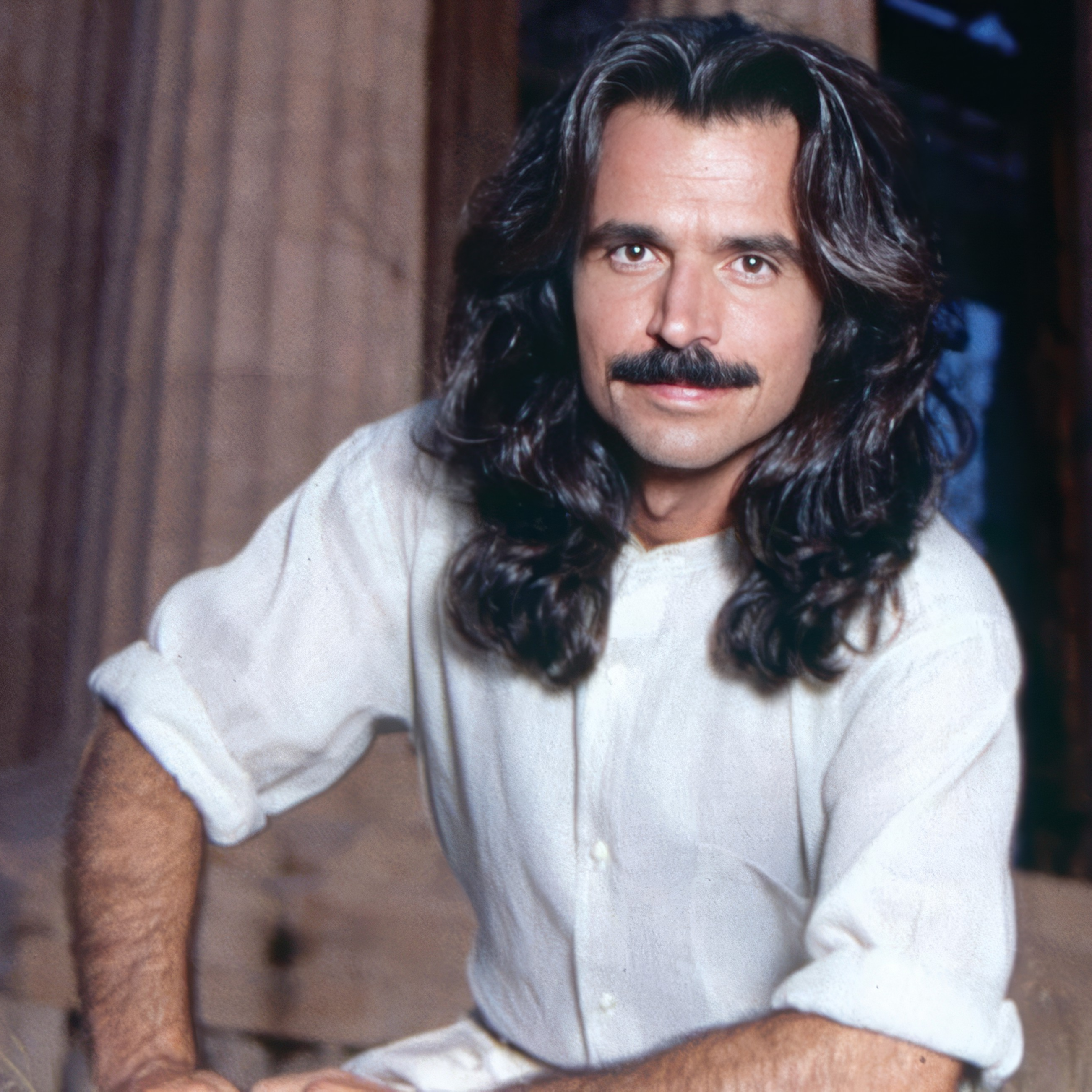 Yanni