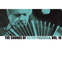 The Sounds Of Astor Piazzolla, Vol. 10专辑