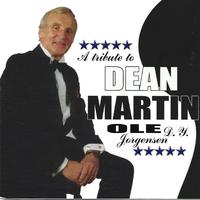 Dean Martin - Inamorata ( Karaoke )