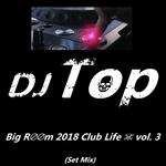 Big R∅∅m 2018 Club Life ☠ vol. 3 (Set Mix)专辑