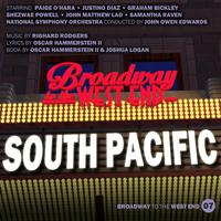 There Is Nothin Like A Dame - South Pacific (karaoke) (2)
