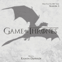 Game Of Thrones: Season 3 (Music from the HBO Series)专辑