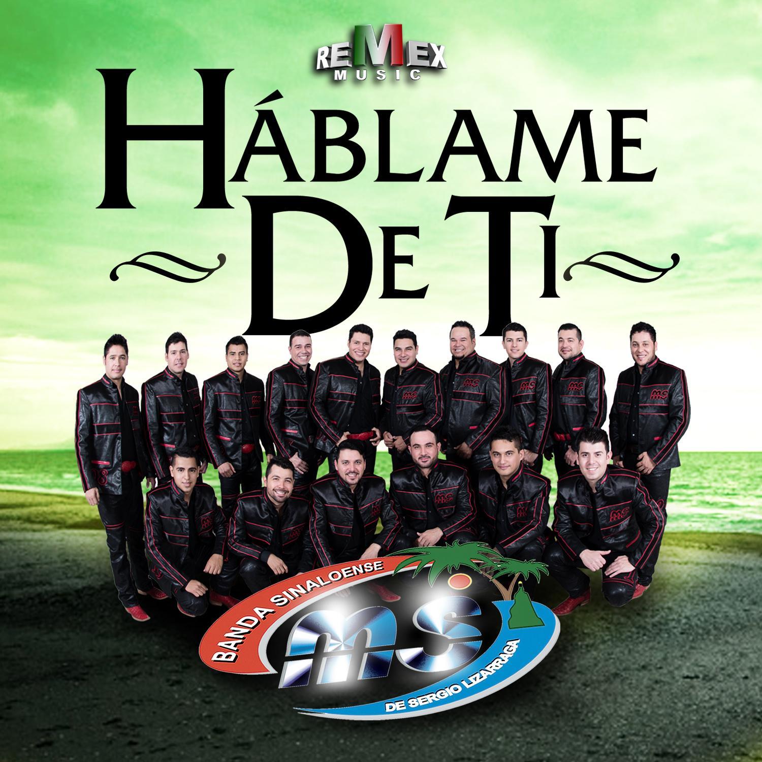 Háblame de Ti - Single