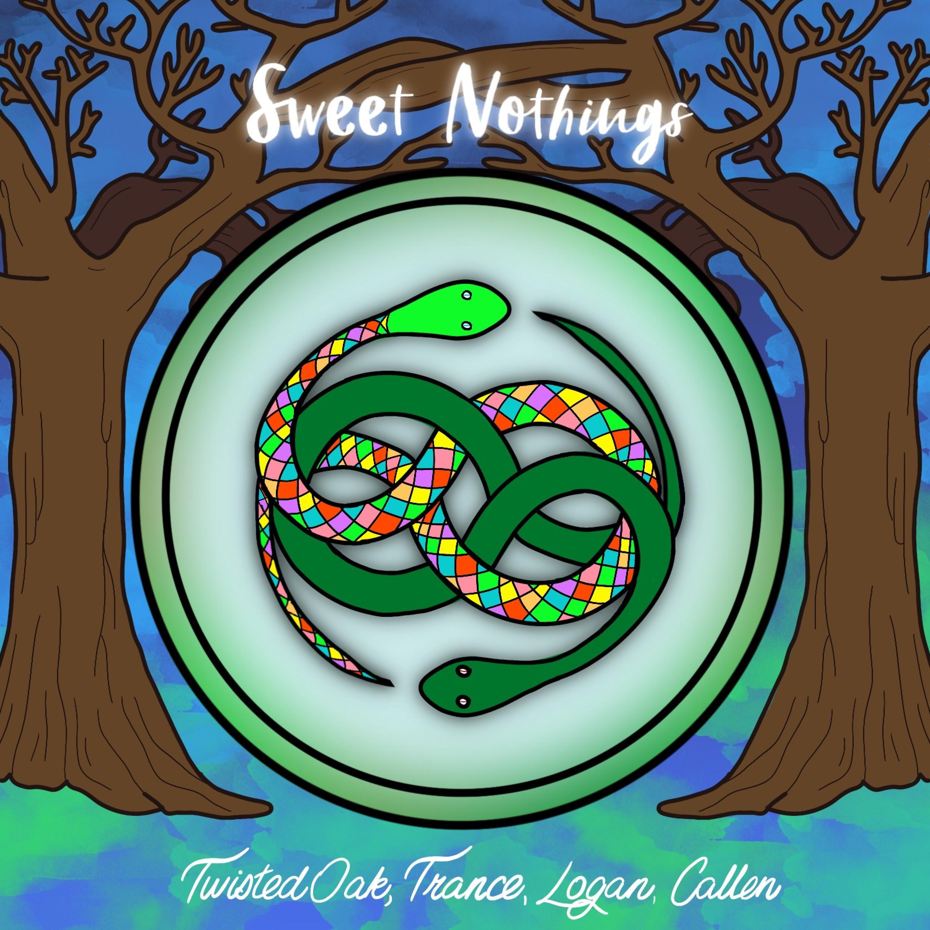 Sweet Nothings (feat. Trance, Logan & Callen)