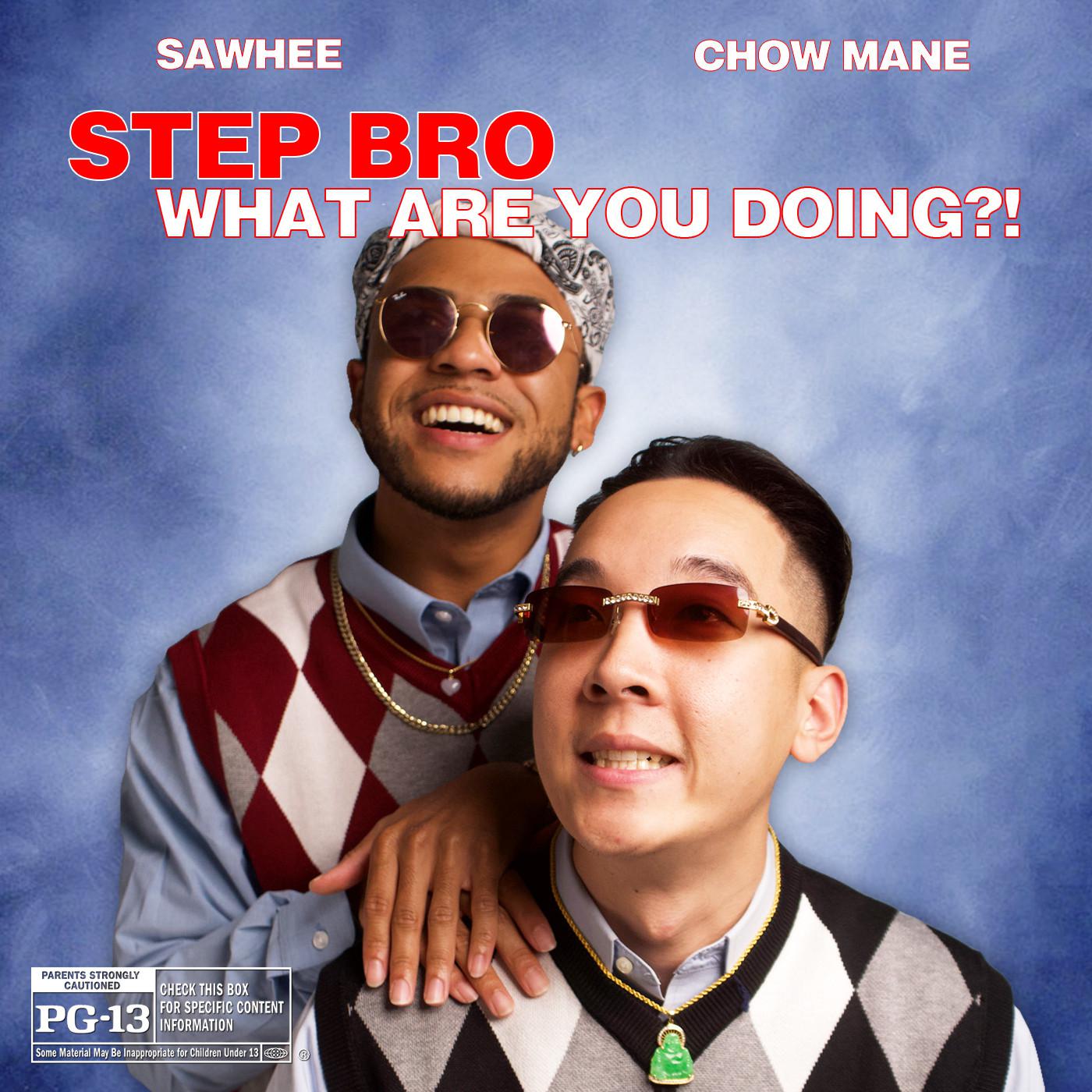 Chow Mane - Do What I Like