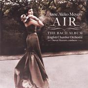 Air - The Bach Album