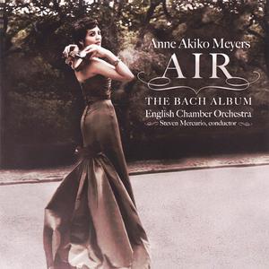 Orchestral Suite No. 3 In D Major, BWV 1068: Air