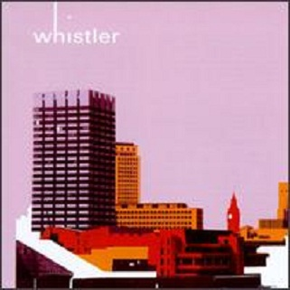 Whistler